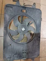 Renault Espace III Electric radiator cooling fan 901075