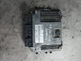 Renault Espace -  Grand espace IV Calculateur moteur ECU 8200311550