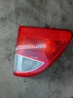 Ford Galaxy Lampy tylnej klapy bagażnika 7M5945094B