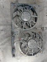 Ford Galaxy Kit ventilateur 7M3121203