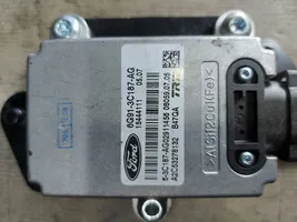 Ford Galaxy Sensore di imbardata accelerazione ESP 6G913C187AG