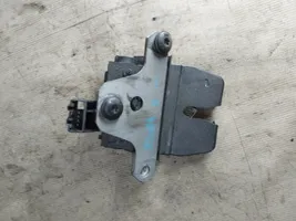 Ford Galaxy Blocco/chiusura/serratura del portellone posteriore/bagagliaio 8m51r442a66