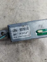 Ford Galaxy Antenna control unit 6M2T18C847Ac