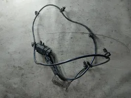 Ford Galaxy Cableado del sensor ABS trasero ag9t20054