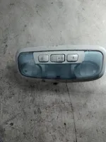 Ford Galaxy Фонарь освещения передних мест 166816