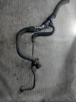 Ford Galaxy Engine coolant pipe/hose 9G918274BB
