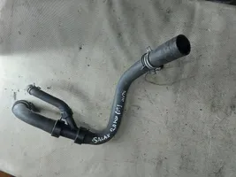Ford Galaxy Engine coolant pipe/hose 9G918286DC