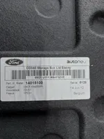 Ford Galaxy Panel embellecedor lado inferior del maletero/compartimento de carga CD340S10TA90