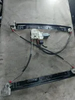 Ford Galaxy Передний комплект электрического механизма для подъема окна 0130822620