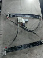 Ford Galaxy Front door window regulator with motor 0130822620