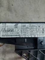 Ford Galaxy Ramka / Moduł bezpieczników 7m3962258ag