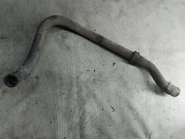 Ford Galaxy Engine coolant pipe/hose 
