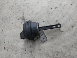 Volkswagen Sharan Vacuum pump 301005