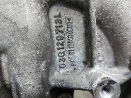 Volkswagen Sharan Intake manifold 03q129713