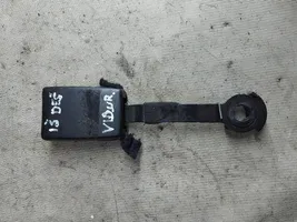 Ford Galaxy Middle seatbelt buckle (rear) 6g9n60044ce