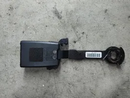 Ford Galaxy Middle seatbelt buckle (rear) 6g9n60044ce