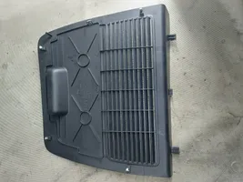 Ford Galaxy Moldura protectora del maletero/compartimento de carga 06M21U312A29