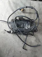 Ford Galaxy Solenoidinis vožtuvas 1j0906627a