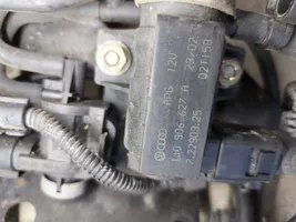 Ford Galaxy Turbolader Druckwandler Magnetventil 1j0906627a