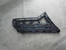 Volkswagen Touran I Front bumper mounting bracket 1T0807178