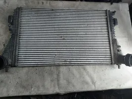 Volkswagen Touran I Chłodnica powietrza doładowującego / Intercooler 1K0145803L