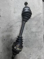 Ford Galaxy Front driveshaft 86SV
