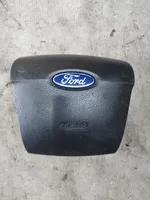 Ford Galaxy Ohjauspyörän turvatyyny 34063024A