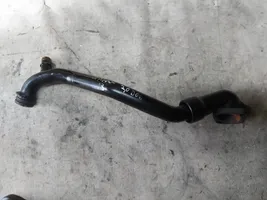 Ford Galaxy Engine coolant pipe/hose 9646559580