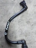 Ford Galaxy Gearbox oil cooler pipe/hose 9G917890FA