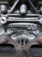 Ford Galaxy Culasse moteur 9688418110