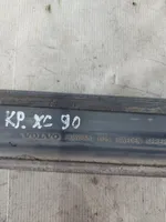 Volvo XC90 Apdaila priekinių durų (moldingas) 30698451