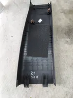 Ford Transit Custom (B) Revêtement de pilier (bas) BK21V243W07aBW
