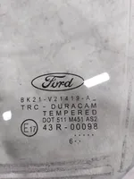 Ford Transit Custom Finestrino/vetro deflettore anteriore (coupé) BK21V21419A