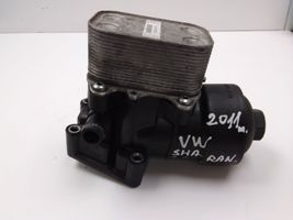 Volkswagen Sharan Radiatore dell’olio trasmissione/cambio 03L117021C