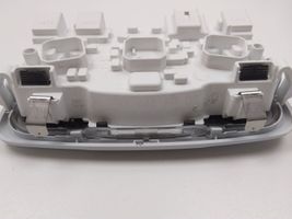 Peugeot 2008 I Illuminazione sedili anteriori 96781444