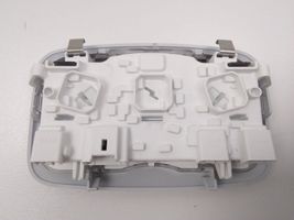 Peugeot 2008 I Illuminazione sedili anteriori 96781444