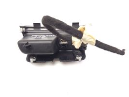 Peugeot 208 Câble adaptateur AUX 1174142X