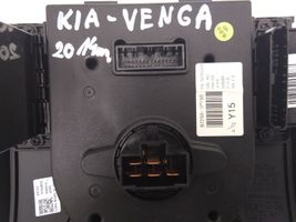 KIA Venga Включатель регулировки салона 972501P150