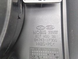 KIA Venga Включатель регулировки салона 972501P150