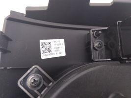 KIA Venga Включатель регулировки салона 972501P150