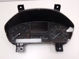 Ford Fiesta Tachimetro (quadro strumenti) L1BT10849BBF