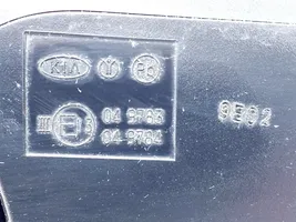 KIA Ceed Etuoven sähköinen sivupeili 87620J7710WD