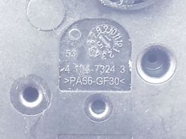 Citroen C4 Grand Picasso Imusarjan venttiilin käyttömoottori A21201300