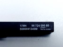 Skoda Yeti (5L) Wzmacniacz anteny 9672409080