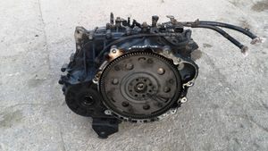 KIA Optima Automatic gearbox 