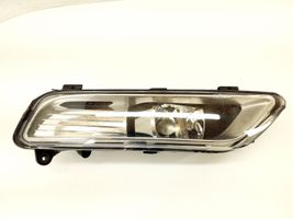 Volkswagen PASSAT B7 Front fog light 17662402