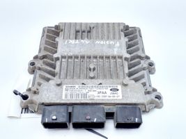 Ford Fusion Sterownik / Moduł ECU 7S6112A650BA