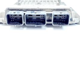 Ford Fusion Sterownik / Moduł ECU 7S6112A650BA