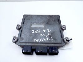 Ford Fusion Engine control unit/module 3S6112A650LB