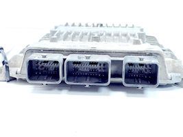 Ford Fusion Sterownik / Moduł ECU 3S6112A650LB